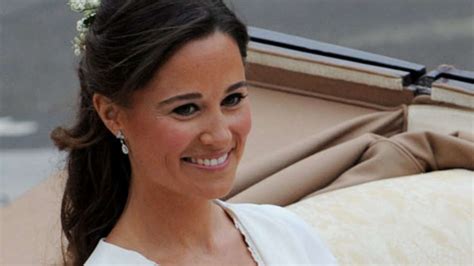 Pippa Middleton Porno